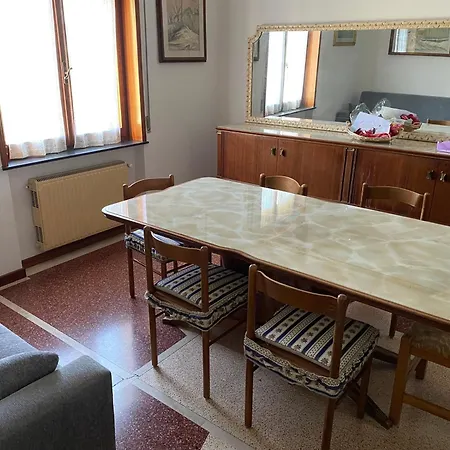 Con Giardino E Parcheggio Appartement Bettola (Emilia-Romagna)